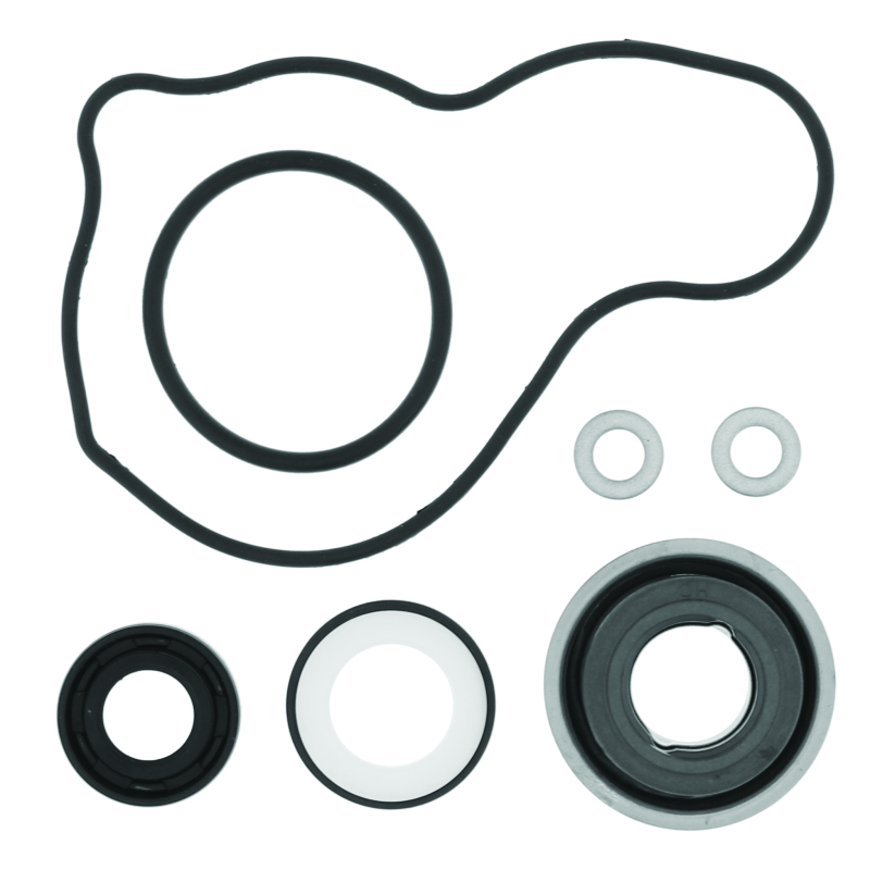 QuadBoss 09-13 Honda MUV700 Big Red Water Pump Rebuild Kit Water Pumps QuadBoss