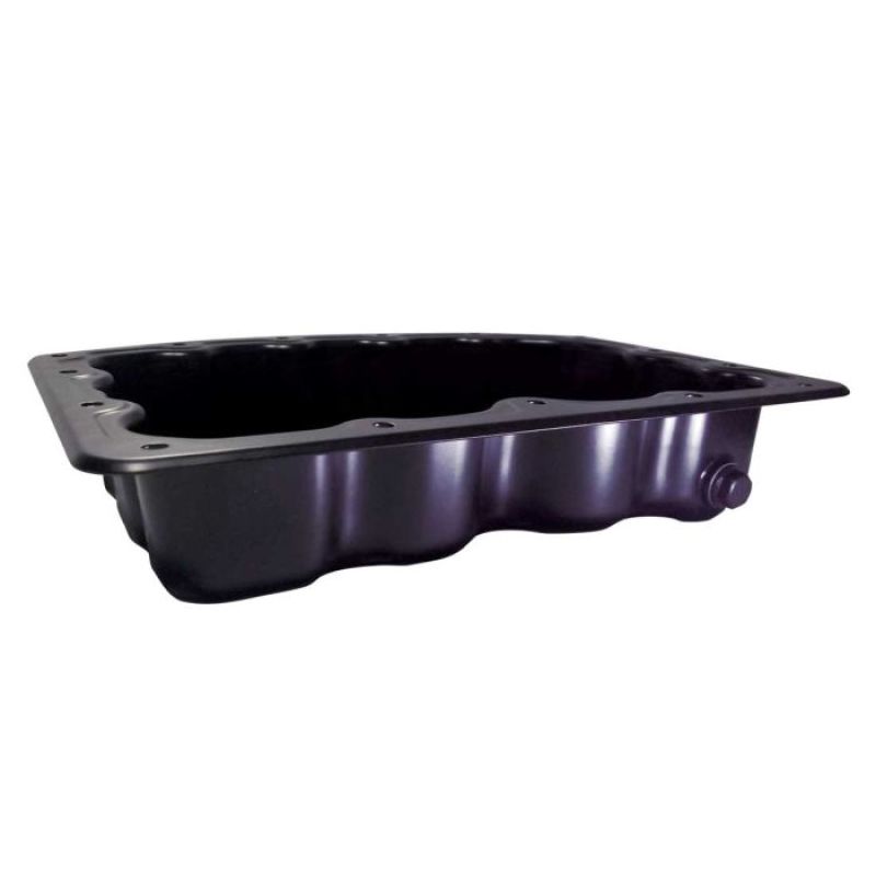 Moroso 2011 Ford F-Series Super Duty 6.7L Powder Coated Oil Pan Oil Pans Moroso