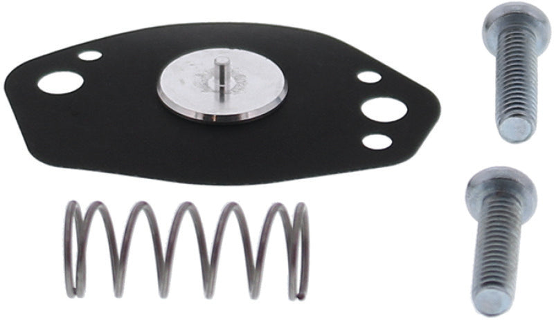 QuadBoss 03-08 Suzuki LT-Z400 QuadSport Air Cut-Off Valve Kit Exhaust Valve Controllers QuadBoss