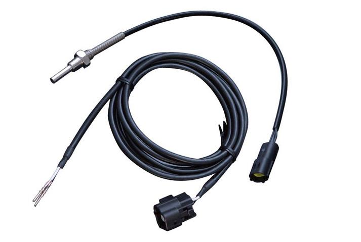 GReddy Sirius Water / Oil Temperature Sensor & Harness Set (Sirius Vision / Meter) Gauges GReddy