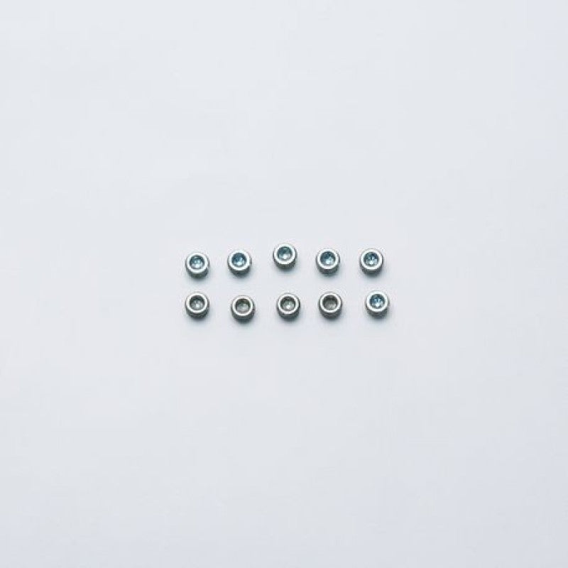 S&S Cycle 1/8-27 NPTF x .188in Pipe Plug - 10 Pack Hardware - Singles S&S Cycle