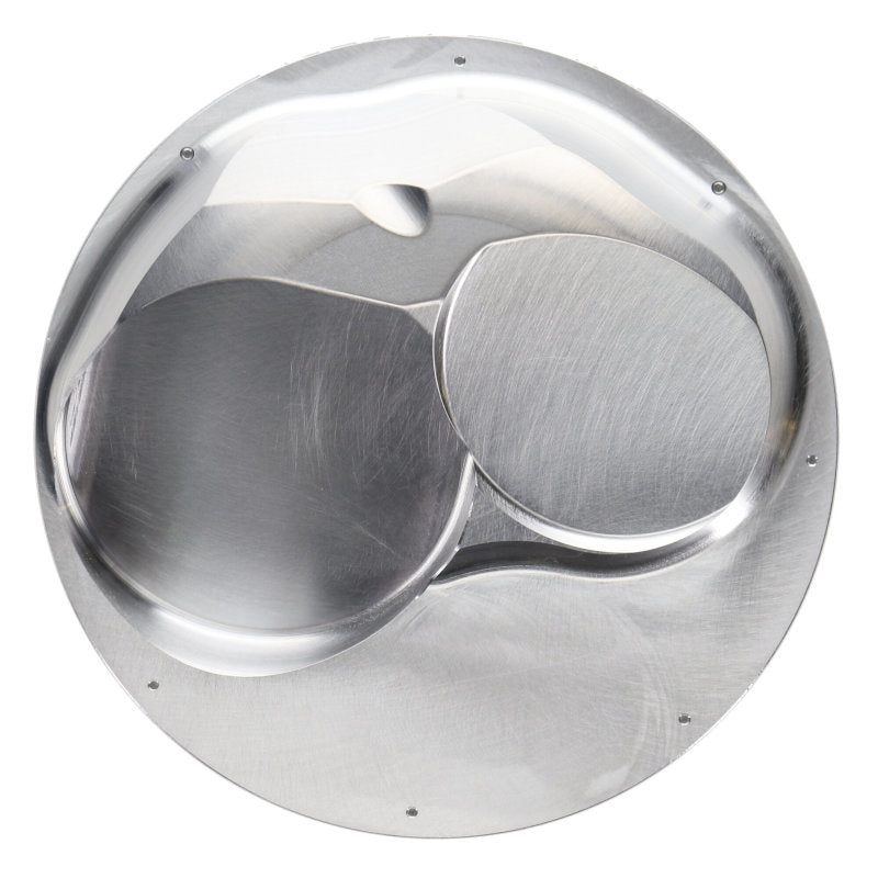 JE Pistons BBC 632 NOS Set of 8 Pistons Piston Sets - Forged - 8cyl JE Pistons