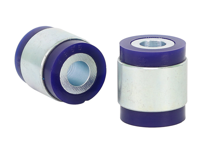 SuperPro 2005 Subaru Outback XT Limited Rear Lower Inner Control Arm Bushing Kit Bushing Kits Superpro