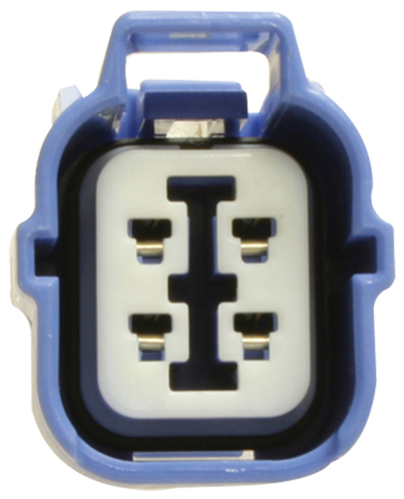 NGK Honda CR-V 2006-2005 Direct Fit Oxygen Sensor Oxygen Sensors NGK