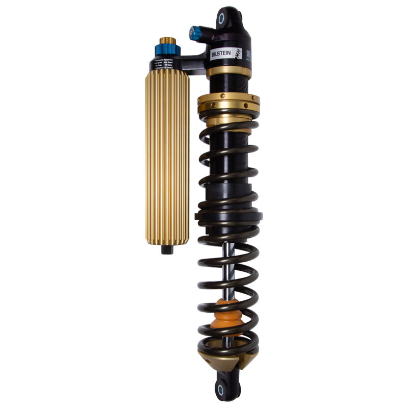 Bilstein 21-22 Polaris RZR Turbo S4 Black Hawk Powersports Shock & Coil Spring Assembly - Front Left Coilovers Bilstein