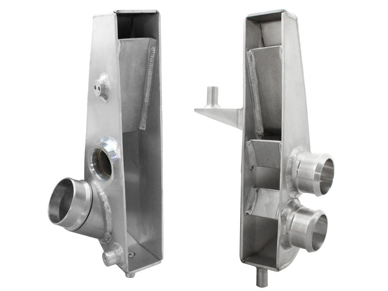 aFe Power BladeRunner 3in Intercooler 13-14 Ford F-150 V6 3.5L (tt) Intercoolers aFe