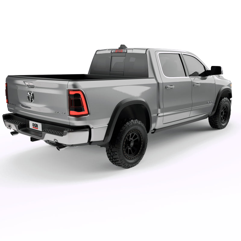 EGR 19-23 Ram 1500 Bolt On Fender Flares (Set of 4) Fender Flares EGR