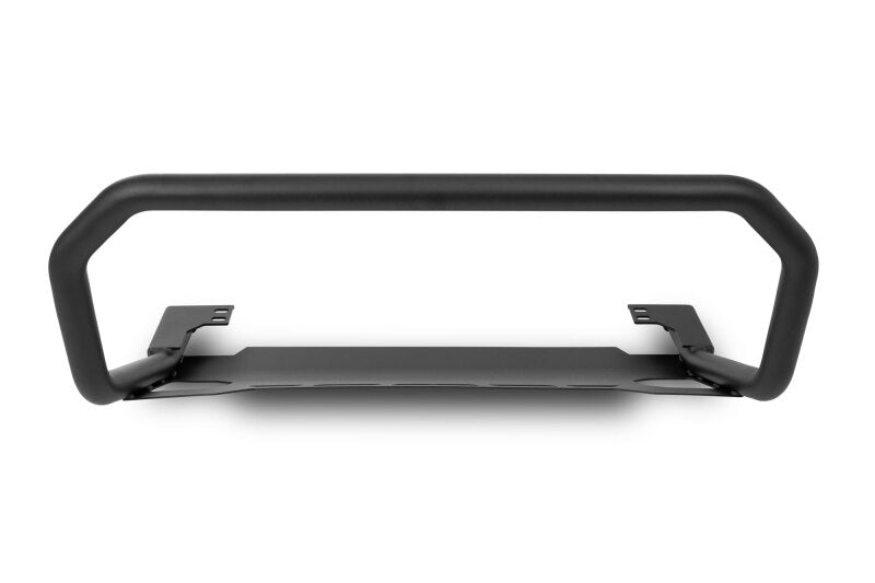 DV8 Offroad 24-26 Toyota Land Cruiser Brush Guard - Front Bumpers - Steel DV8 Offroad