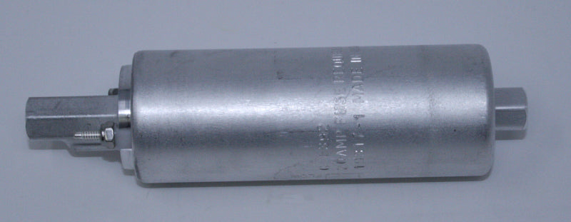 Walbro 190lph High Pressure Fuel Pump Fuel Pumps Walbro