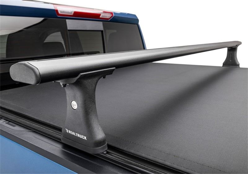TruXedo 08-15 Nissan Titan 87in. Bed Pro X15 TS Tonneau Covers - Roll Up Truxedo