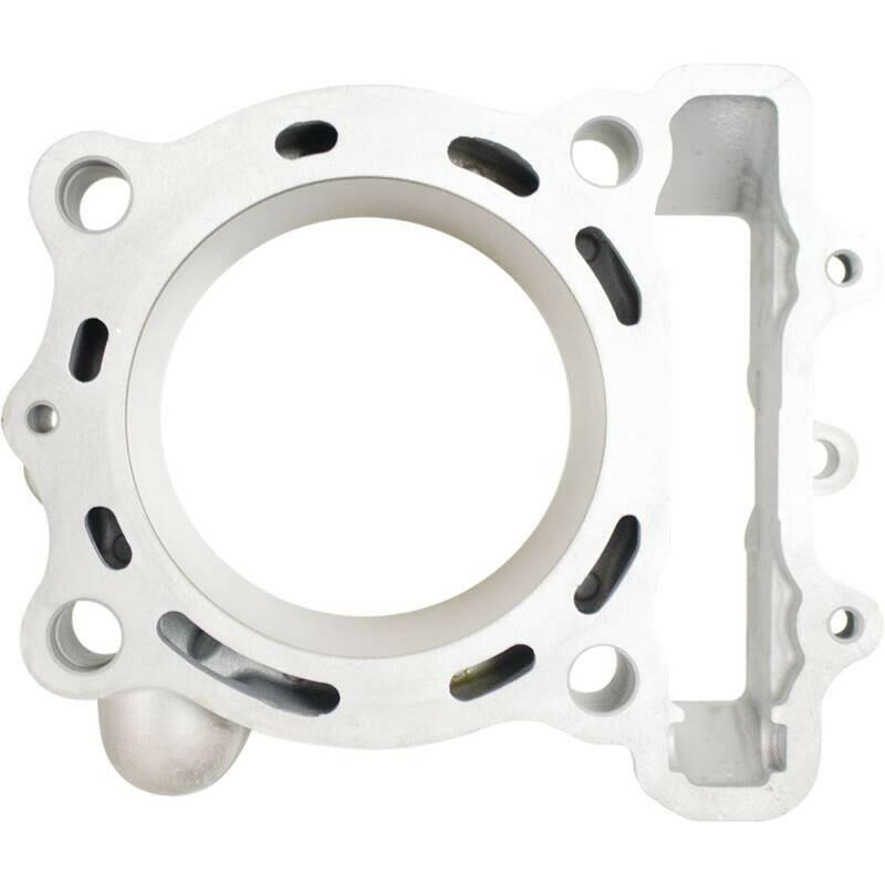 Cylinder Works 2020 Kawasaki KX 250 F 250cc +3mm Big Bore Cylinder Kit 270cc 81mm Cylinder Kits Cylinder Works