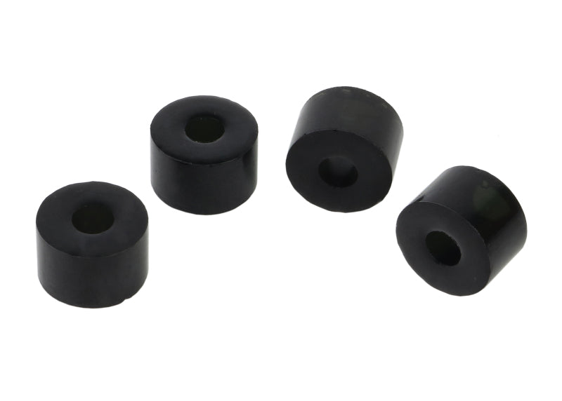 Whiteline Plus 70-77 Toyota Celica RA20 / 83-87 Corolla AE86 Rear Sway Bar Link Assembly Sway Bar Bushings Whiteline