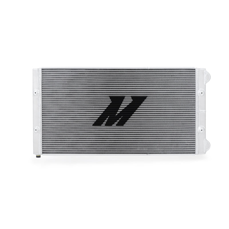 Mishimoto Universal Race Ready Aluminum Performance Radiator V2 Radiators Mishimoto