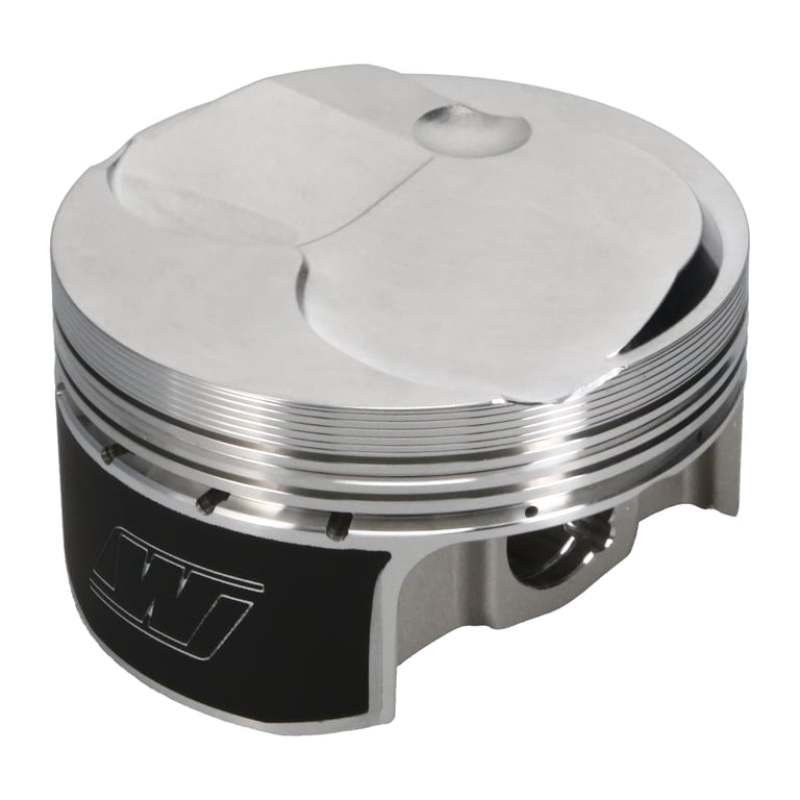 Wiseco Chevy LS Series +9cc Dome 1.311x4.005 Pistons Shelf Stock Piston Sets - Forged - 8cyl Wiseco