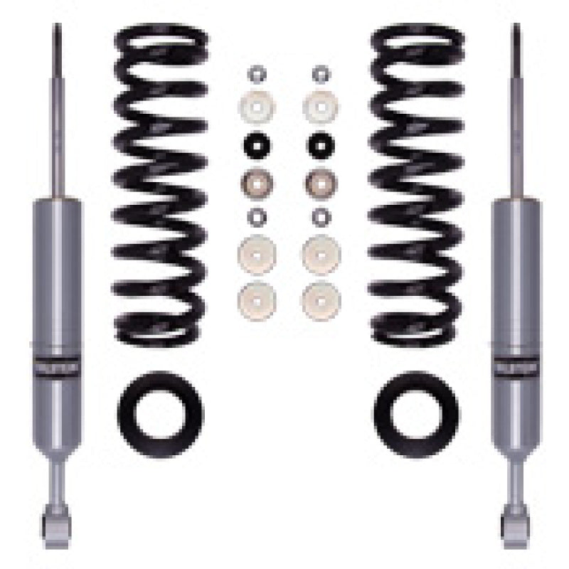 Bilstein 07-21 Toyota Tundra - B8 6112 Kit Suspension Packages Bilstein