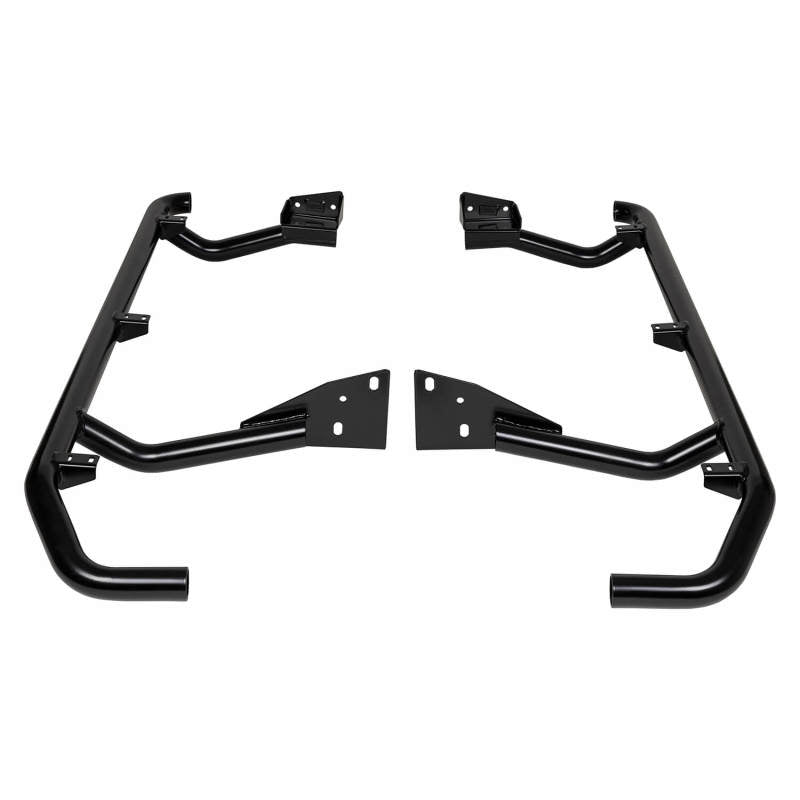 ARB Deluxe Protection Step Discovery To 99 Side Steps ARB