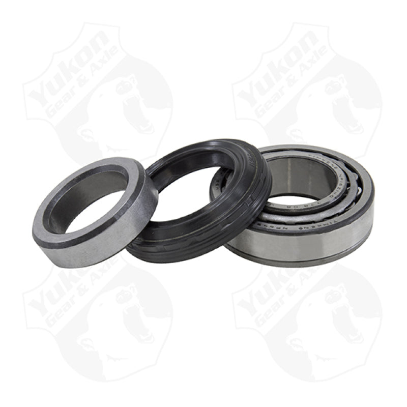 Yukon Gear Dana Super Model 35 & Super Dana 44 Replacement Axle Bearing and Seal Kit Bearings Yukon Gear & Axle