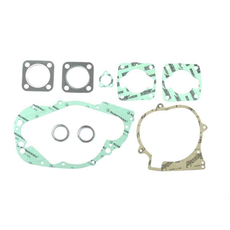 Athena 73-78 Suzuki GT 185 Complete Gasket Kit (w/o Oil Seals) Gasket Kits Athena
