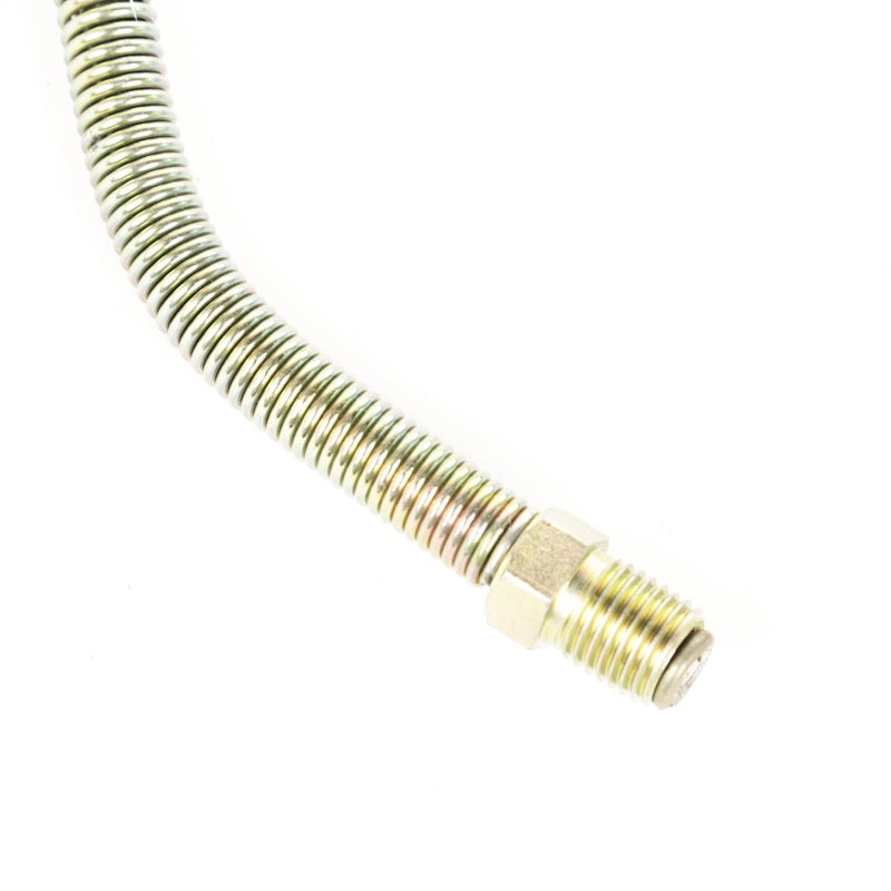 Omix Full Brake Line Set 81-86 Jeep CJ7 Hoses OMIX