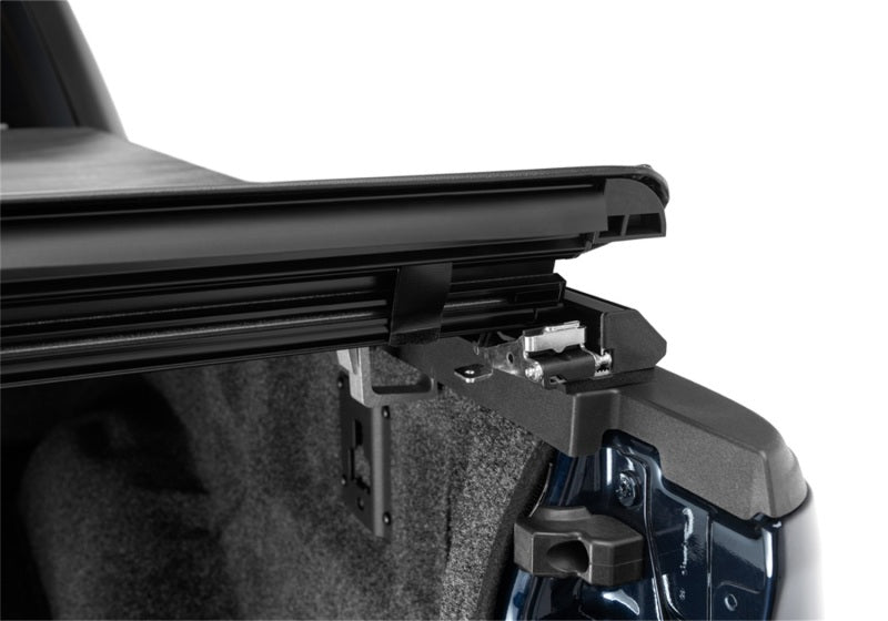 Truxedo 15-21 Ford F-150 8ft TruXport Bed Cover Bed Covers - Roll Up Truxedo