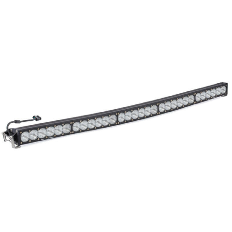Baja Designs OnX6 Arc Series 50in Wide Driving Pattern LED Light Bar Light Bars & Cubes Baja Designs