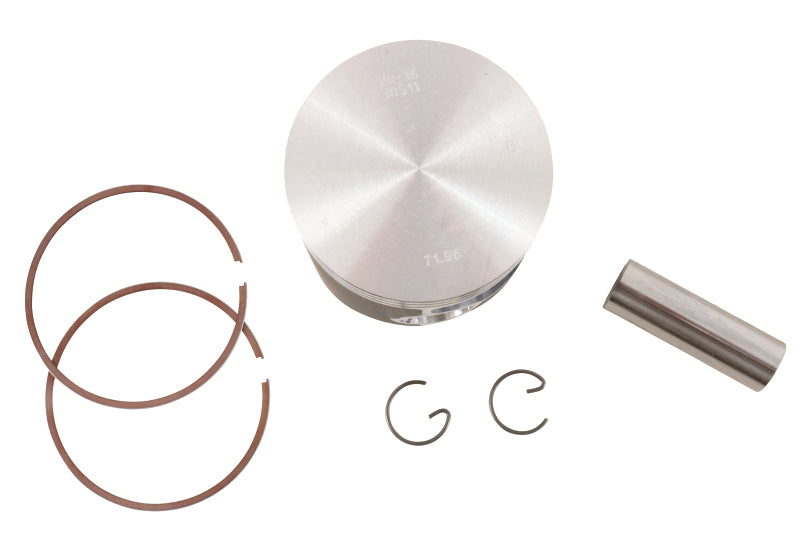 Vertex Piston 13-17 Beta RR 2T 300 300cc Cast Replica Piston Kit Piston Sets - Powersports Vertex Pistons