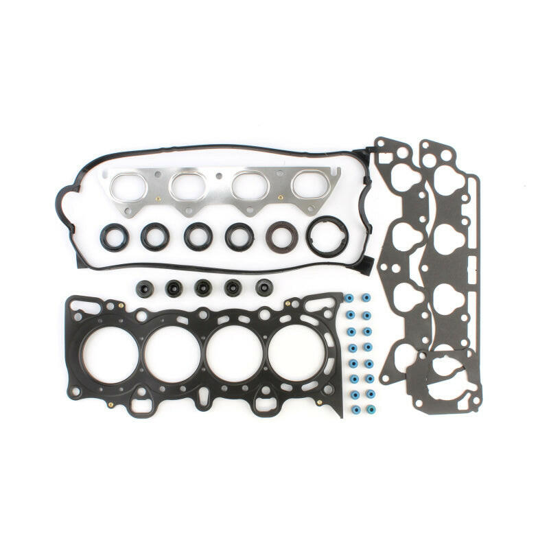 Cometic Street Pro Honda 1996-00 SOHC D16Y5/Y7/Y8 76mm Top End Kit Gasket Kits Cometic Gasket
