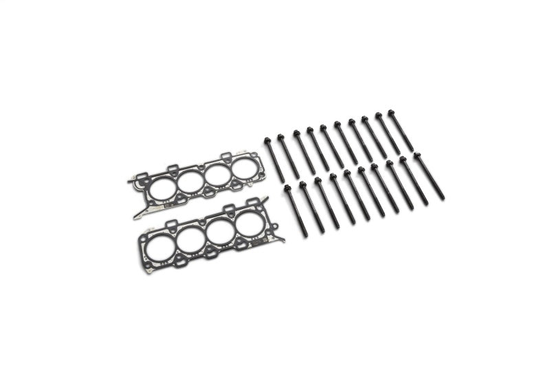 Ford Racing BOSS 302R Head Changing Kit Head Stud & Bolt Kits Ford Racing