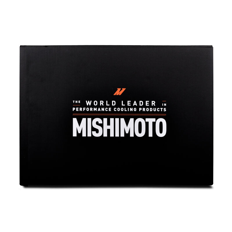 Mishimoto 2023+ Honda Civic Type-R Performance Aluminum Radiator Radiators Mishimoto