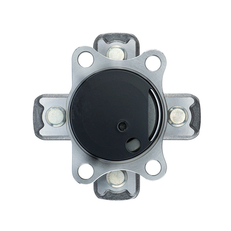 MOOG 2015 Honda Fit Rear Hub Assembly Wheel Hubs Moog