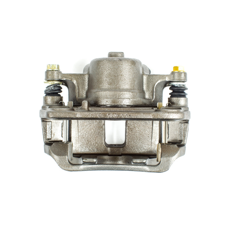 Power Stop 2007 Chevrolet Cobalt Front Right Autospecialty Caliper w/Bracket Brake Calipers - OE PowerStop