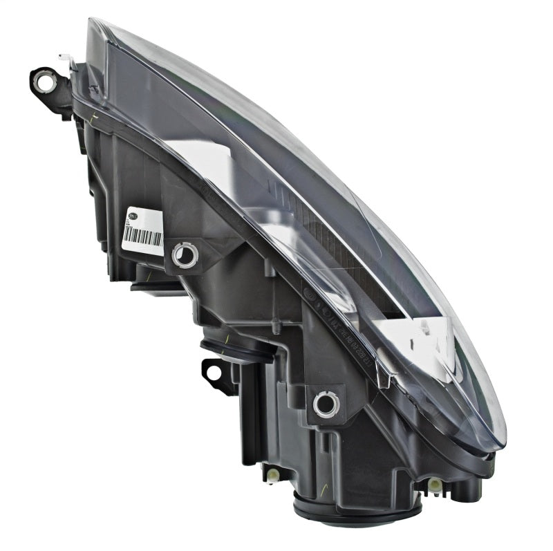 Hella 10-14 Volkswagen Jetta Wagen Headlamp Rh Bulbs Hella