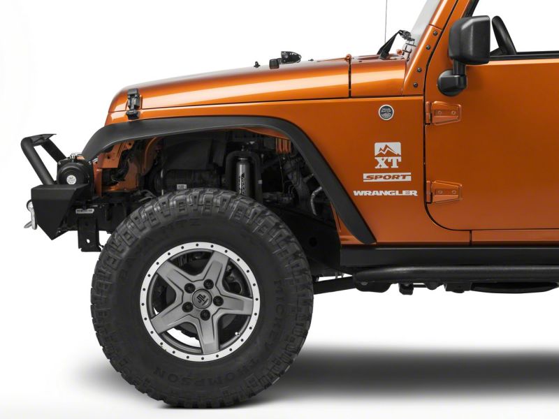 Raxiom 23.30-In Slim LED Light Bar Flood/Spot Combo Beam Universal (Some Adaptation May Be Required) Light Bars & Cubes Raxiom