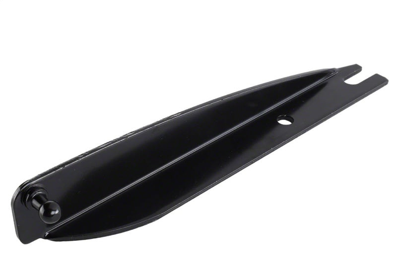 Ford Racing 05-14 Mustang Hood Lift Kit w/ Laser Engraved Ford Performance Logo Hood Struts Ford Racing