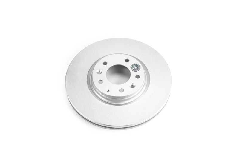 Power Stop 06-07 Mazda 6 Front Evolution Geomet Coated Rotor Brake Rotors - OE - Cryo PowerStop