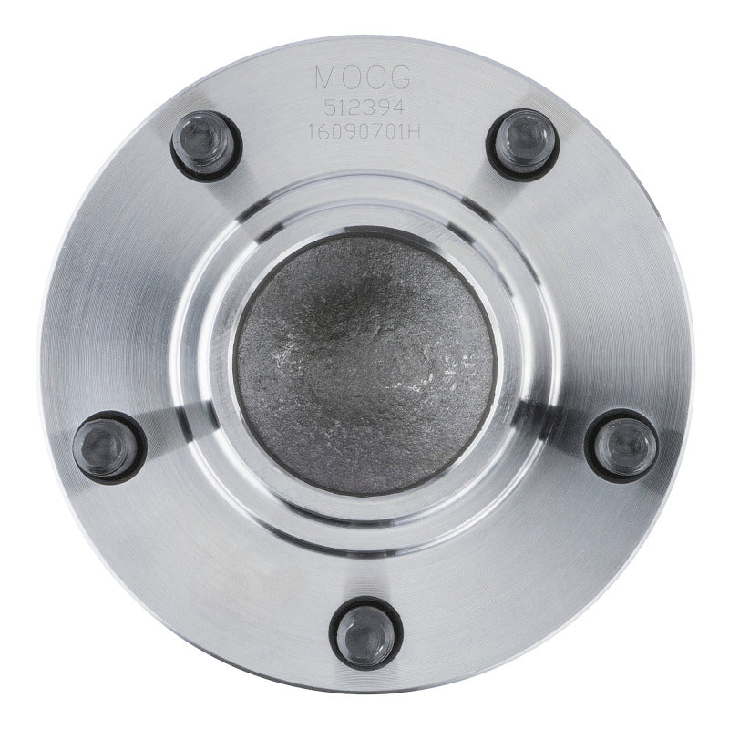 MOOG 11-12 Mitsubishi Outlander Sport Rear Hub Assembly Wheel Hubs Moog