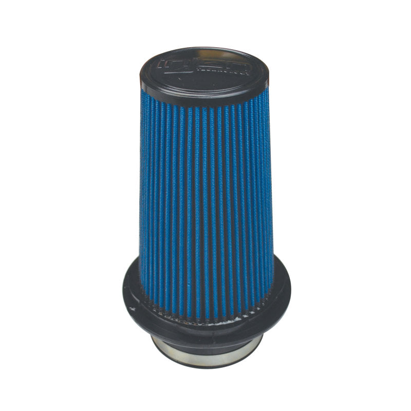 Injen SuperNano-Web Air Filter 4.0in ID/ 7.0in Base / 8.8in Height / 5in Top Air Filters - Drop In Injen