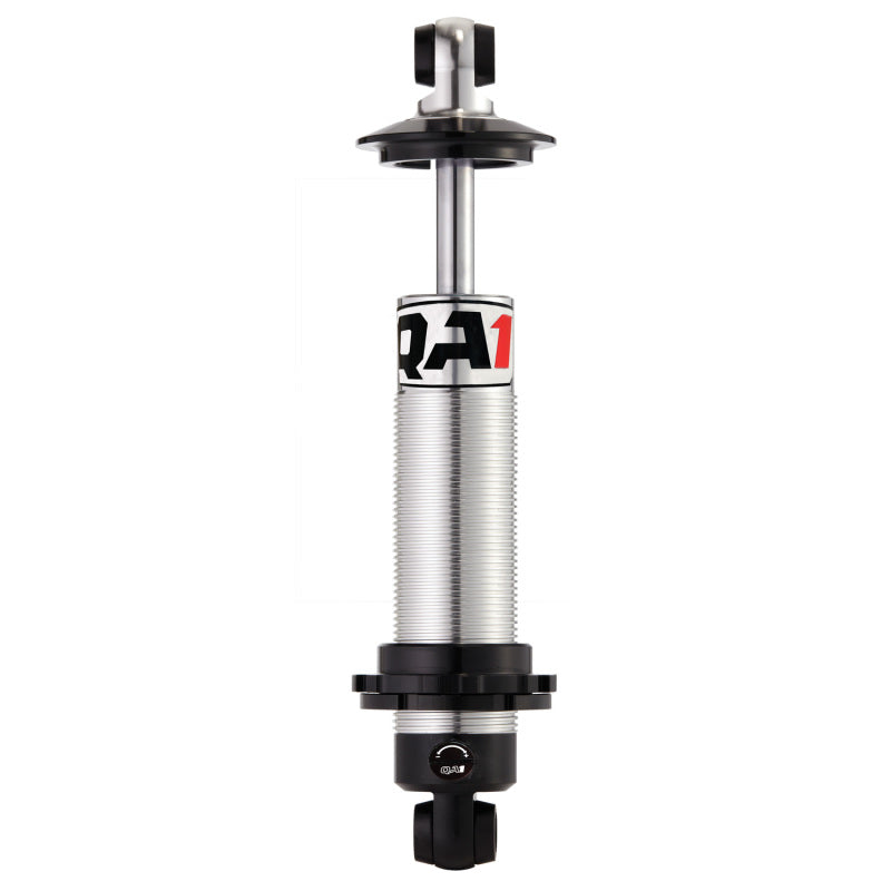 QA1 Proma Star Series Coil-Over Shock Absorber - Single Adj. - Bushing Mount - 9.5in/12.75in - Alum Shocks and Struts QA1