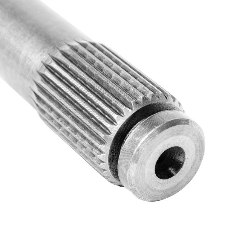 Yukon Gear 8.25in 31.5in Long 29 Spline 5 Lug Nitro & Liberty Rear 1541H Alloy Axle Axles Yukon Gear & Axle