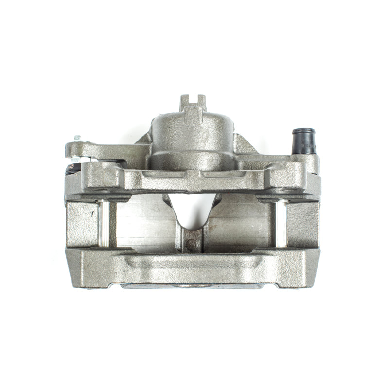 Power Stop 07-08 Infiniti G35 Front Left Autospecialty Caliper w/Bracket Brake Calipers - OE PowerStop