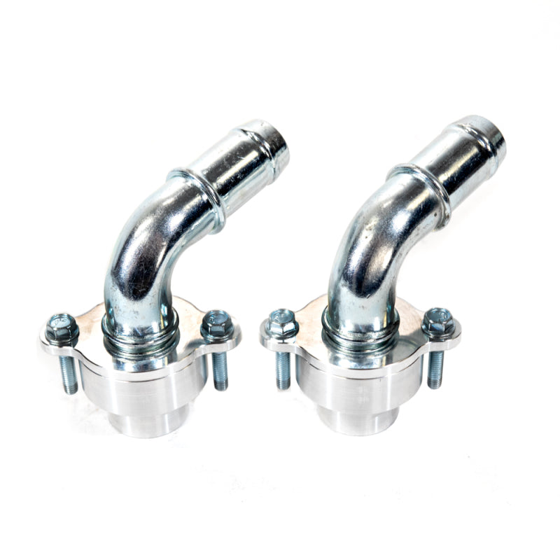 VMP Performance 11-17 Coyote High-Flow 1in Intercooler Tube Kit Intercoolers VMP Performance