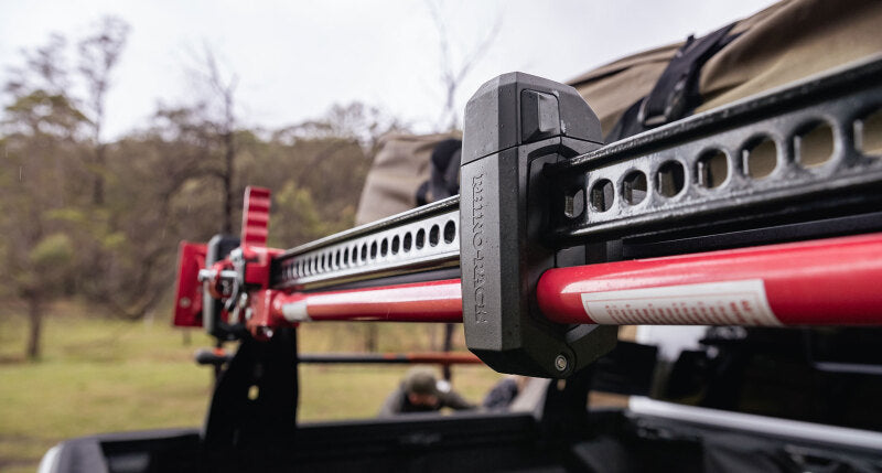 Rhino Rack Stow It Utility Holder - Large Brackets Rhino-Rack