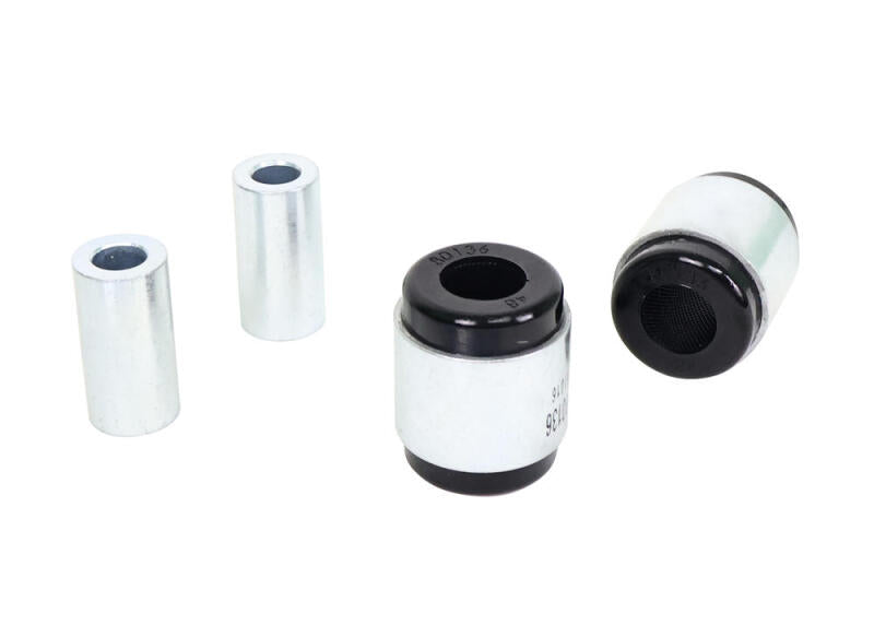 Whiteline Toyota RAV4 19-25 Rear Upper Control Arm Bushing Bushing Kits Whiteline
