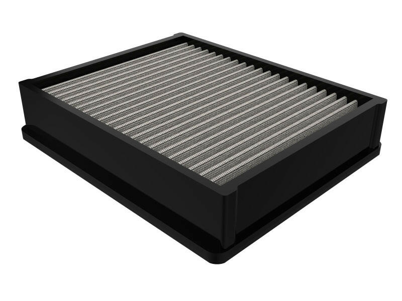 aFe MagnumFLOW Air Filters OER PDS A/F PDS Toyota Tacoma 95-04 V6 Air Filters - Drop In aFe