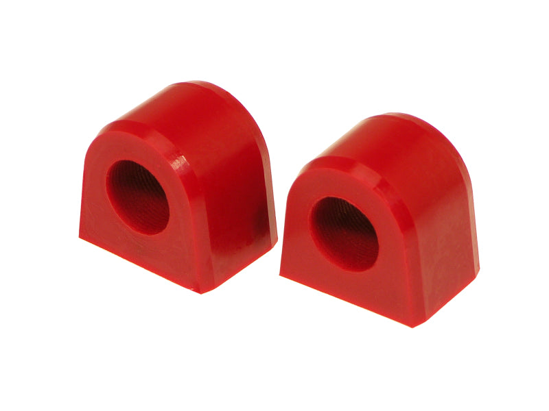 Prothane 98-05 Subaru WRX Rear Sway Bar Bushings - 17mm - Red Sway Bar Bushings Prothane