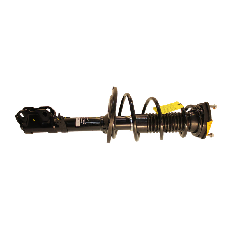 KYB Shocks & Struts Strut Plus Rear Right Toyota Camry 14-12 (Excl. Hybrid/SE/SE Sport) Shock & Spring Kits KYB