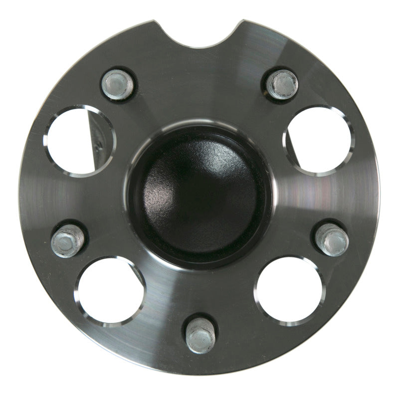 MOOG 09-16 Toyota Venza Rear Right Hub Assembly Wheel Hubs Moog