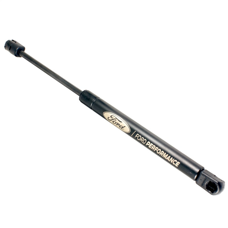 Ford Racing 15-23 Ford Mustang Hood Lift Kit w/Laser Engraving Ford Logo (Excl GT350/GT350R) Hood Struts Ford Racing