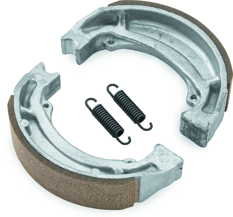 BikeMaster BM-604 Brake Shoes Brake Shoes BikeMaster