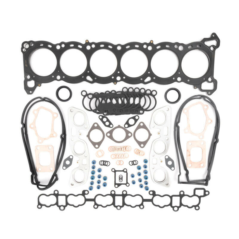 Cometic Street Pro 89-02 Nissan RB26DETT 86mm Bore Top End Gasket Kit Gasket Kits Cometic Gasket